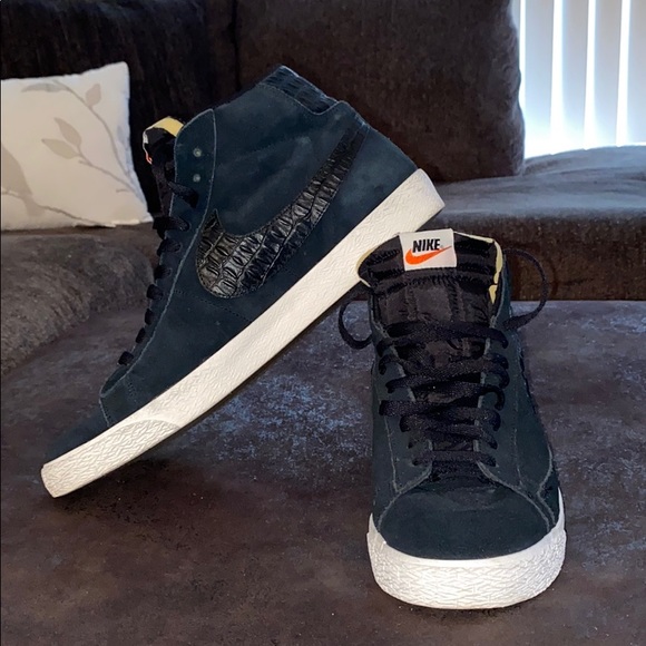 Nike Other - Nike Blazer